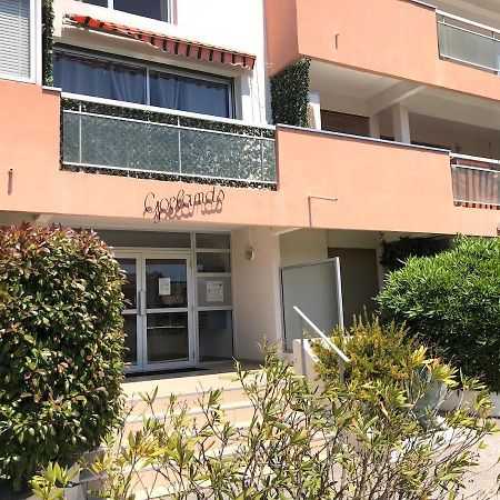 סן-מנדרייה-סור-מר Studio St-Mandrier 300M Mer מראה חיצוני תמונה
