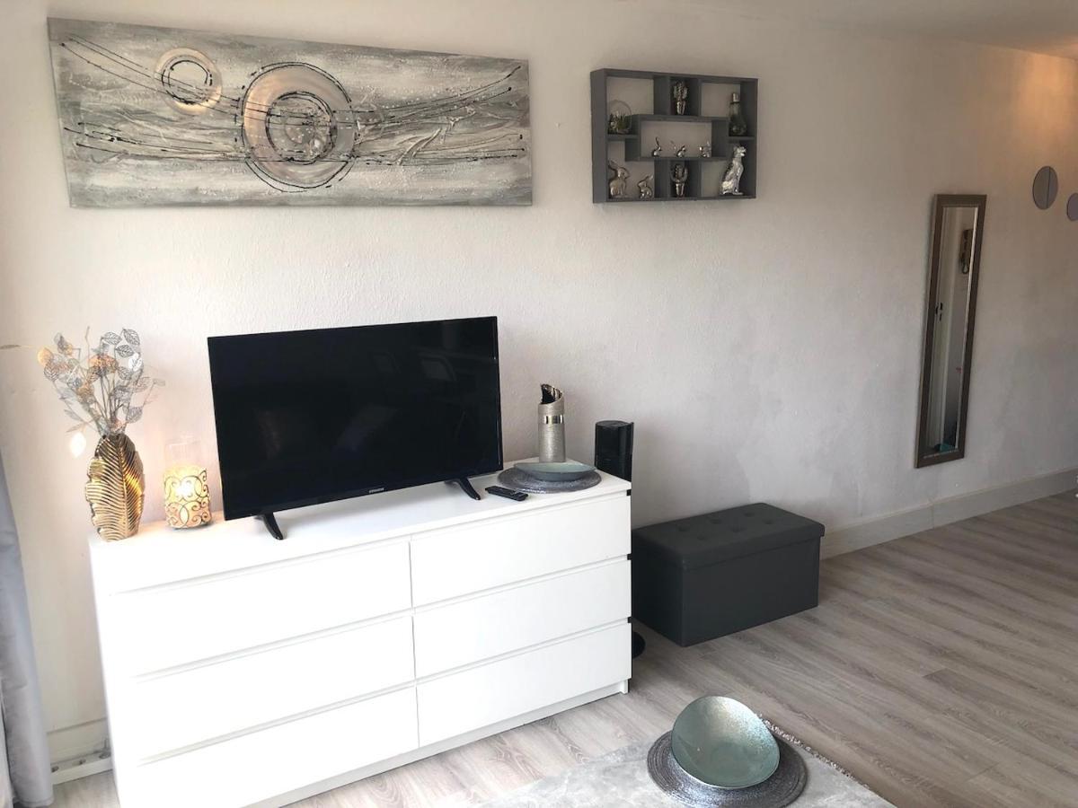 סן-מנדרייה-סור-מר Studio St-Mandrier 300M Mer מראה חיצוני תמונה